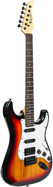 ROCKDALE DS-ST112-SB - Электрогитара