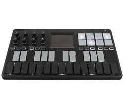 KORG NANOKEY-STUDIO портативный USB-MIDI-контроллер
