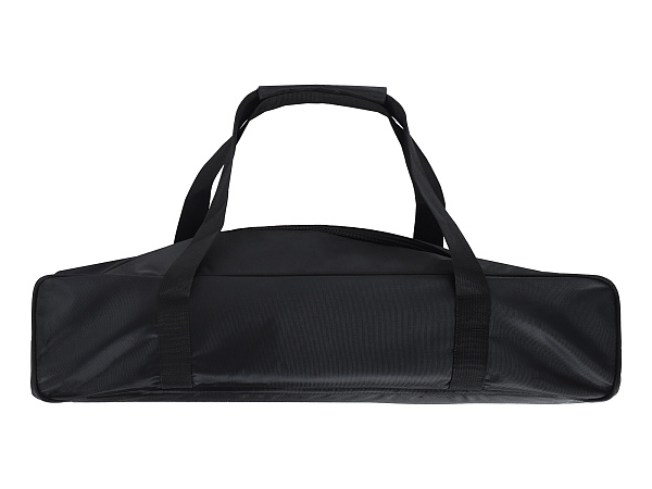 [LSV-100101] Экран с двойным штативом Lumien [Sky View] рабочая область 104х186 см 84" Matte White Nylon