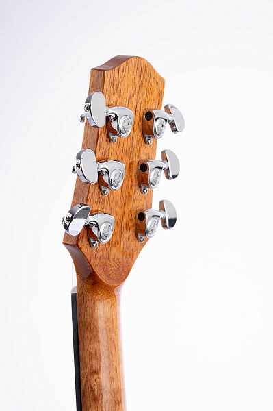 Aion Q20 - Акустическая гитара