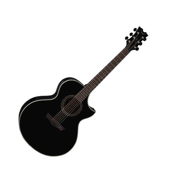 Dean NSFC CBK Электроакустическая гитара.