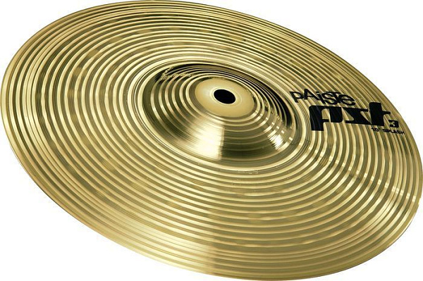 0000632210 PST 3 Splash Тарелка 10", Paiste
