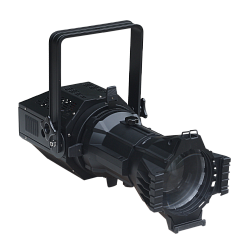 YPI YS-PP0200 - LED  White Театральный профильный прожектор