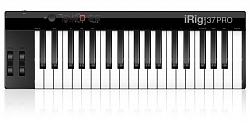 IK MULTIMEDIA IRIG KEYS 37 PRO USB MIDI-клавиатура, 37 клавиш