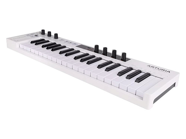 Arturia KeyStep 37 - MIDI-клавиатура