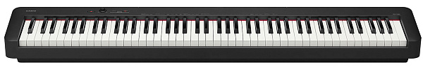 CASIO CDP-S100BK - Цифровое фортепиано