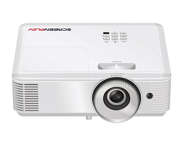INFOCUS Проектор ScreenPlay (SP2236) DLP, 4700 lm