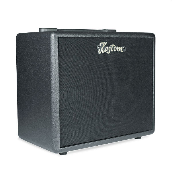Kustom MOD-L20 - Моделирующий гитарный комбо 20Вт