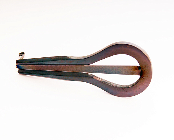 Хакасские варганчики EV-Ml-80 - Варган «Малый»