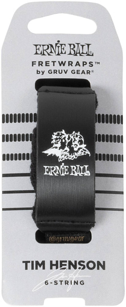 ERNIE BALL 9628 Tim Henson - Гитарный демпфер