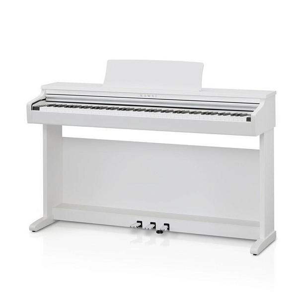 Kawai KDP120W - Цифровое пианино