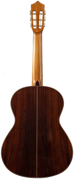 PEREZ 650 Spruce - Гитара классическая 4/4