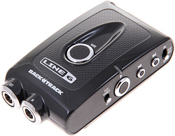 LINE 6 BACKTRACK портат. записывающее устройство