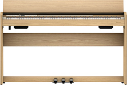 Roland F701-LA - Цифровое фортепиано