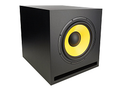 Axelvox RS10 - Активный сабвуфер,270 Вт