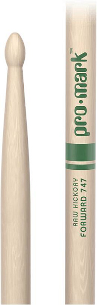 PRO MARK TXR747W - Барабанные палочки орех