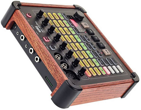 KORG KR-55 Pro - Драм-машина