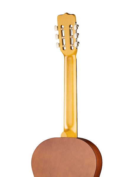 GC-SB20-4/4 - Классическая гитара, Presto