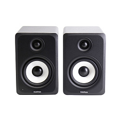 Midiplus MI5 II black  - Пара студийных мониторов,70 Вт