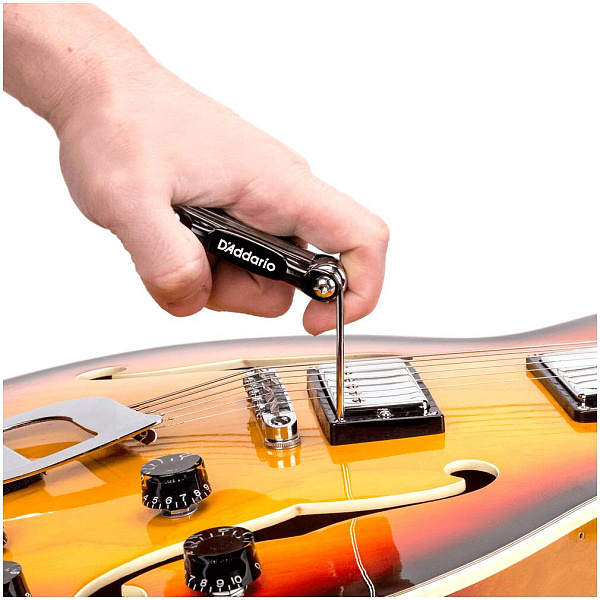 PLANET WAVES PW-GBMT-01 - Мультитул