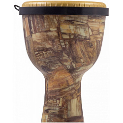 TERRIS DPC-10-GRUNGE - Джембе