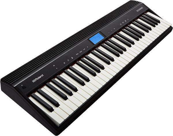Roland GO-61P - Компактное электропианино