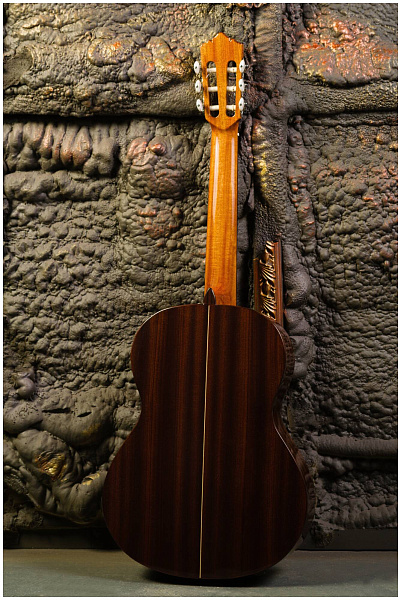 PEREZ 630 Cedar - Гитара классическая 4/4