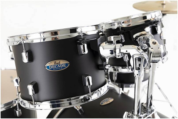PEARL DMP905P/C227 - ударная установка серии Decade Maple, бас-барабан...