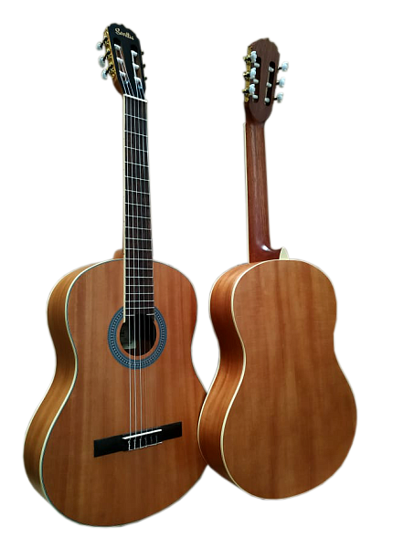 Sevillia IC-120H NS - Гитара классическая