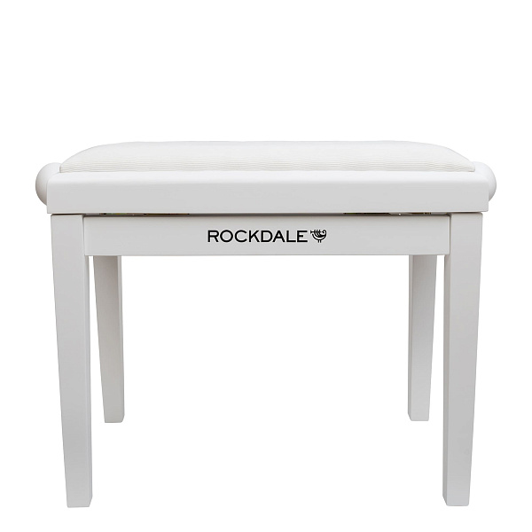 Rockdale RHAPSODY 131 SV white - Банкетка