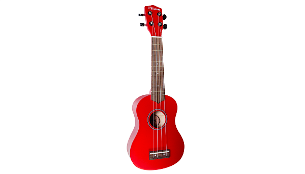 VESTON KUS 15RD - Укулеле сопрано