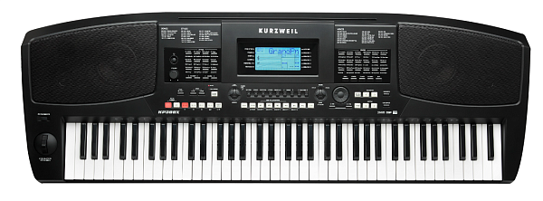 Kurzweil KP300X LB - Синтезатор, 76, с автоаккомпанементом