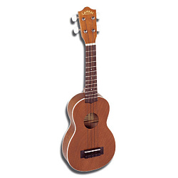 Hohner ULU21C Укулеле концертный.