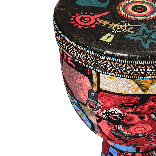 DEKKO DJYEC-10-01 Джембе без настройки 10"