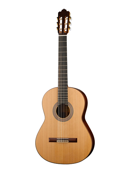 JMFSOLOIST700 Классическая гитара Soloist 700 4/4, Prodipe