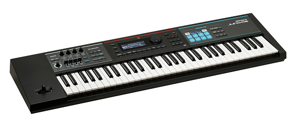 ROLAND JUNO-DS61 синтезатор 