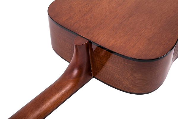 Yamaha F310 - Акустическая гитара 