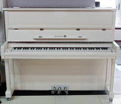 Don Music DM-120WH Пианино акустическое, цвет белый