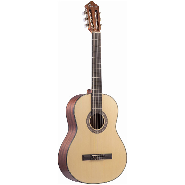 CRAFTER HC-100 CE/OP.N - Гитара классическая 4/4