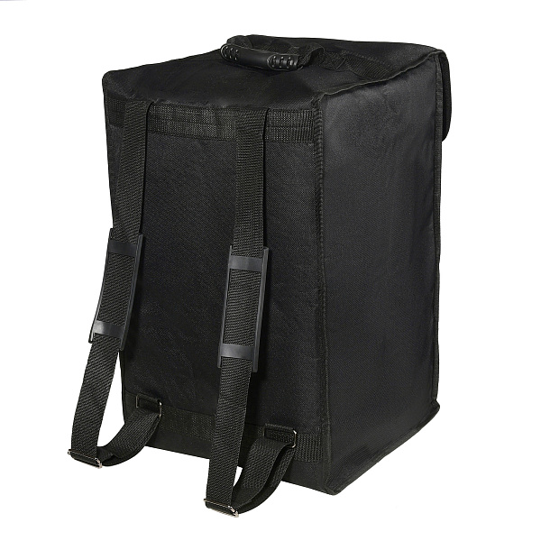 Чехол/сумка для кахона DEKKO, чёрный