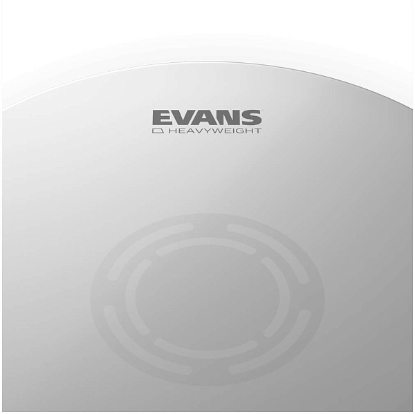 EVANS B12HW - Пластик 12"
