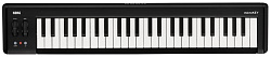 KORG MICROKEY2-49 COMPACT MIDI KEYBOARD компактная MIDI клавиатура с поддержкой мобильных устройств