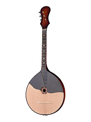 Ижевский завод Т.И.М DOM - Домра прима