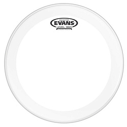 Evans BD18GB3 EQ3 Clear Пластик для бас-барабана 18"