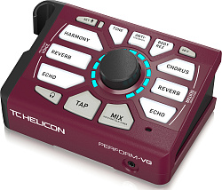 TC HELICON PERFORM-VG - Процессор эффектов