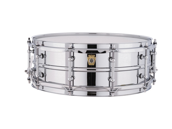 LM402T Supraphonic Малый барабан 14" х 6.5", алюминий, Ludwig