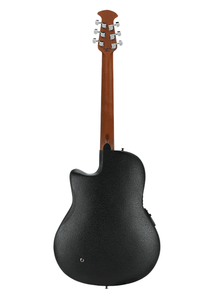 OVATION Celebrity® Standard Mid-Depth CS24-1 - Электроакустическая гитара 