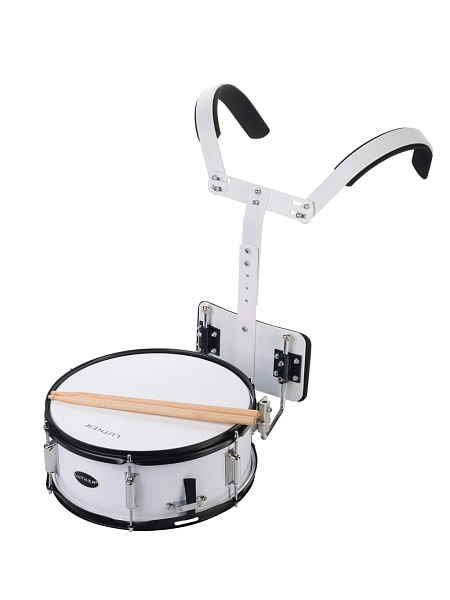 Fleet FLT-MSP-1455 - Барабан маршевый горизонтальный