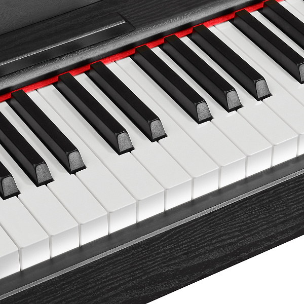 EMILY PIANO D47 BK - Цифровое фортепиано