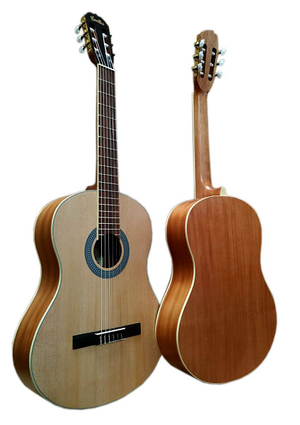 Sevillia IC-120H NA - Гитара классическая